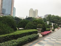-中国福利会少年宫
