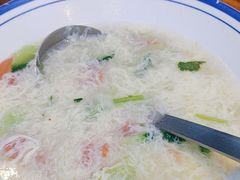 -好口味小吃楼·东北菜(太原南街店)