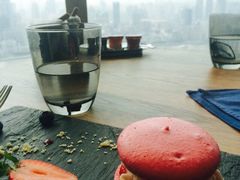 -翡翠36餐厅(浦东香格里拉店)