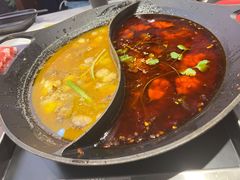 -新辣道鱼火锅(航天万源店)