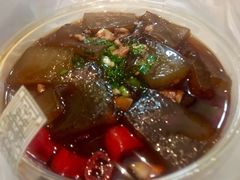 干锅葛粉豆腐-一楼食业·美食人家