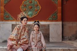 点击看大图 -美云庭古装·格格服汉服·京城旅拍(北京店)