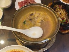 -老厨家(中央大街西七道街店)