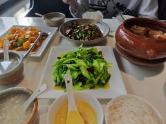 -怡得观滇餐厅·地道昆明菜·1996(海埂大坝店)