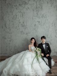 -第一夫人婚纱摄影(南京店)