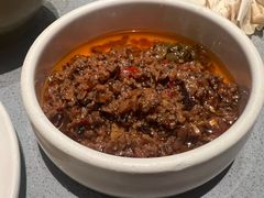-巴奴毛肚火锅(悠唐购物中心店)