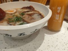 -味千拉面(双井店)