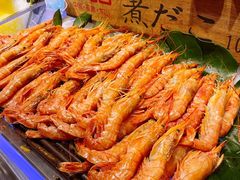 -初色海鲜自助(新辰里亚运村店)