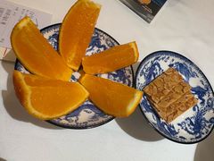-香港龙凤楼(陆家嘴中心店)