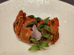 -上海古井假日酒店 · 徽昇楼中餐厅