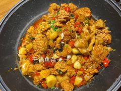 -小湘旺臭鳜鱼(百子湾店)