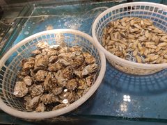 -四海蒸鲜蒸汽海鲜自助(北戴河店)