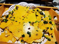 玉米锅巴-千岛湖小鱼儿·淳安匠心农家菜