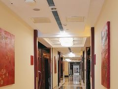 -两淮天鹅湖大酒店·中餐厅