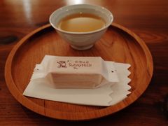-微热山丘(台北民生公园门市店)