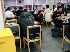 大堂-老虎滩大连海鲜烧烤(建邺云锦路总店)