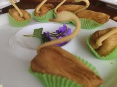 -仙林宾馆-餐厅