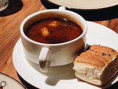 -格鲁·秀色Georgia’s Feast