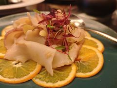 -新天世纪中餐厅