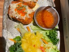 -KimPro 辛普乐概念韩餐