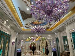 -金米箩大酒店(五角场店)