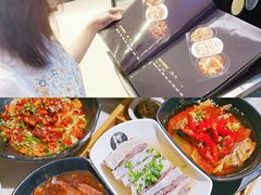 -新仙清汤牛腩(铜锣湾店)