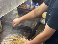 -十里铺铁板鱿鱼