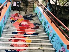 -石井坡(地铁站)