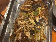 -清真·馬坡二旦烧烤(人生一串拍摄店)