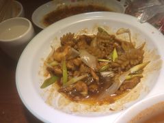 -惠宾饭庄(中山路店)