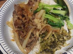 -遇见小面(凯德广场店)