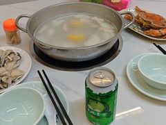 -蚝乡农庄(铁涌赤岸店)