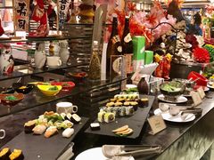 寿司-安蒂娅·海鲜自助餐厅(安蒂娅美兰酒店)