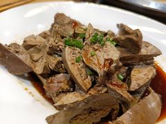 -丽清大别山鹅火锅(潜山路店)