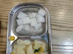 -吴草鸡爪오초닭발韩食堂(融恒盈嘉中心店)