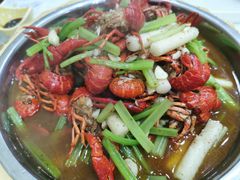 -龙虾奇迹(大华三路店)