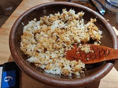 -图味美小黄鱼·景德菜(浙江路店)