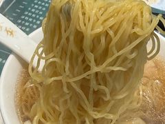 -麦奀云吞面世家(中环店)