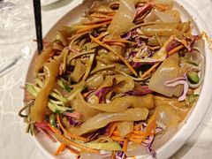 -福来居烤鸭店(天坛二店)