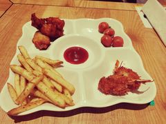 -豪客来牛排(马群招商花园城店)
