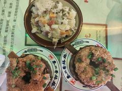 -秦二哥格格(高笋塘店)