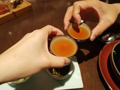 -湖滨28中餐厅·西湖宴·杭州君悦酒店
