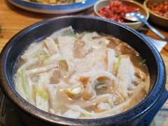 -京玉菲饭店(李村店)