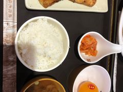 -和风日本料理(腾飞园店)
