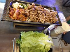 -新石器烤肉(之心城店)