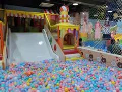 -汤W城市微度假(仓山店)