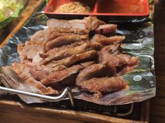 -树下时尚餐厅(翠园街店)