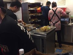 -乐彡炸串·烤苕皮(西单华威约饭街店)