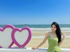 -六鳌翡翠湾滨海度假景区