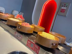 -龍歌自助小火锅(市南金茂湾店)